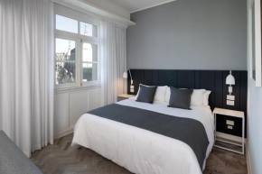 Palacio Paz Boutique Hotel